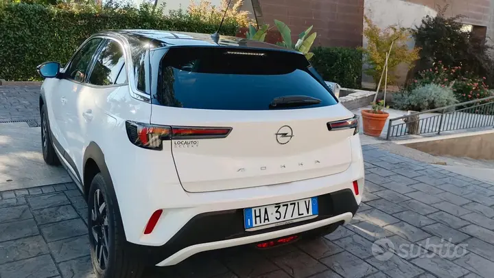 Opel Mokka 2025 photo 3