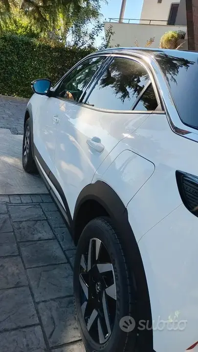 Opel Mokka 2025 photo 5