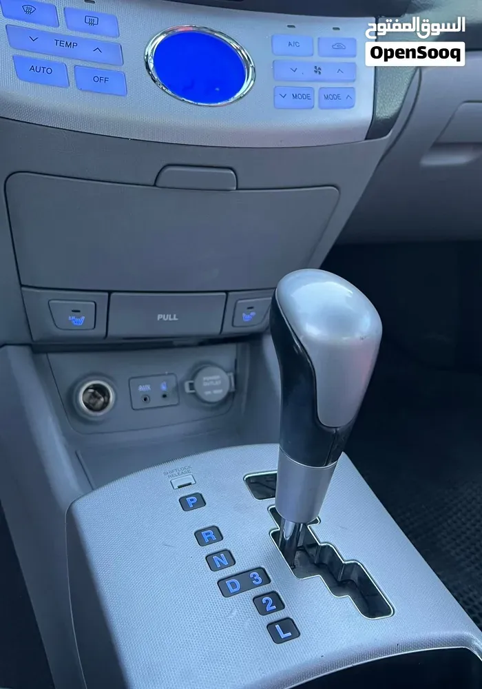 Hyundai Avante 2009 photo 4