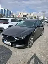Mazda Cx-30 2022 photo 3