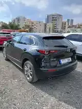 Mazda Cx-30 2022 photo 4