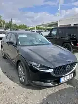 Mazda Cx-30 2022 photo 2