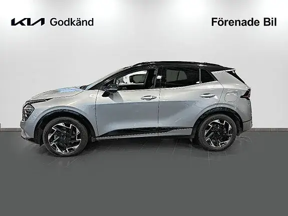 Kia Sportage 2022 photo 4
