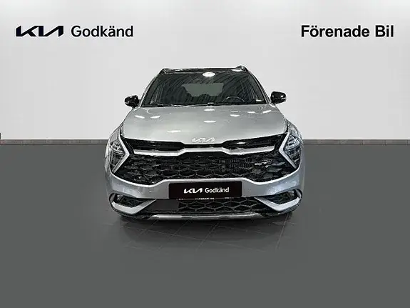 Kia Sportage 2022 photo 2