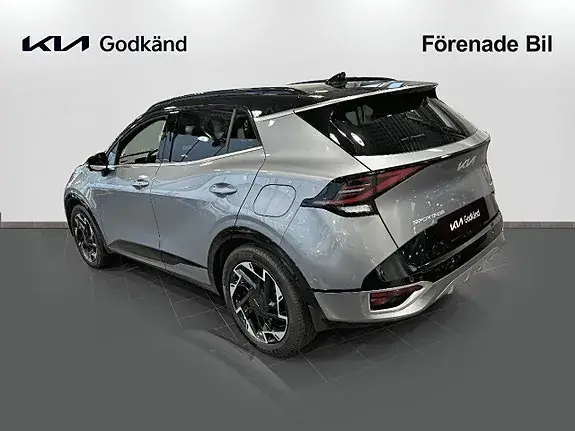 Kia Sportage 2022 photo 5