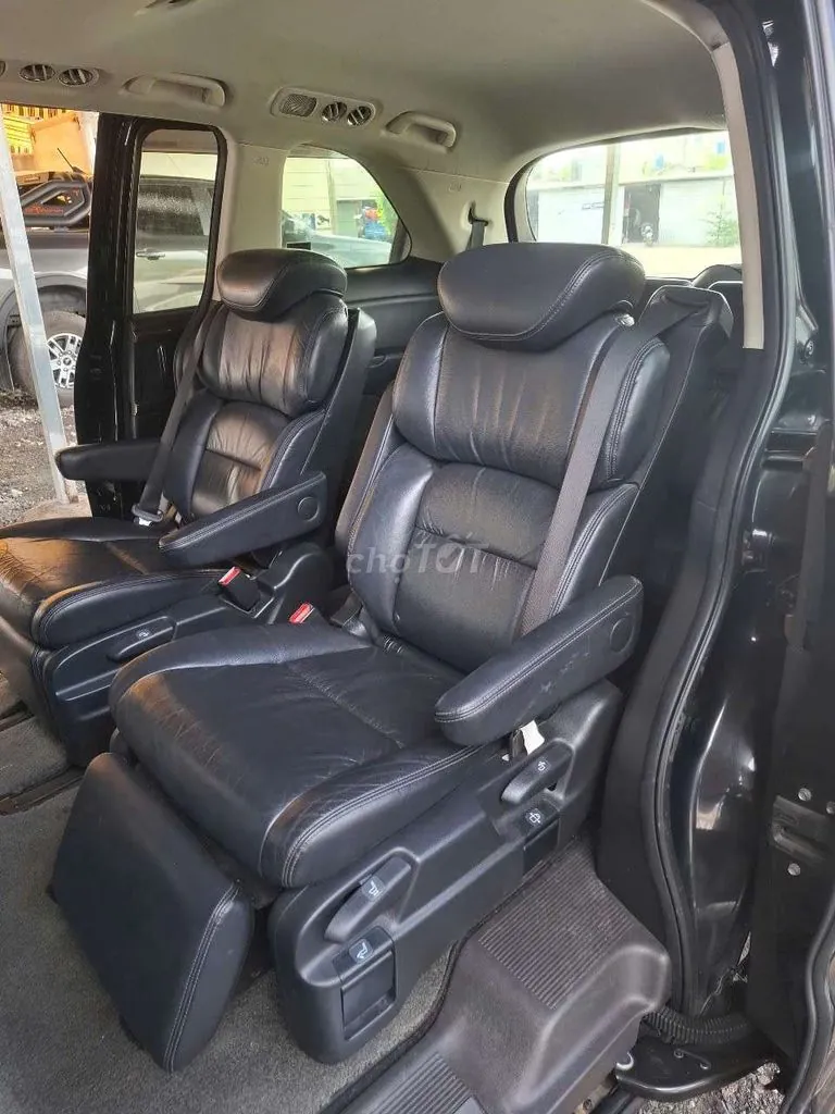 Honda Odyssey 2016 photo 3