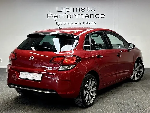 Citroen C4 2015 photo 2