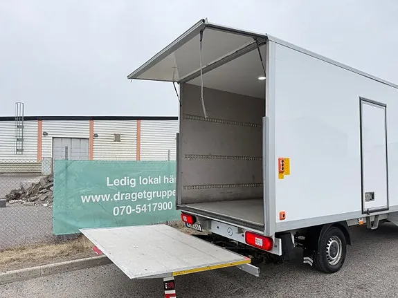 Mercedes-Benz Sprinter 316 2021 photo 4