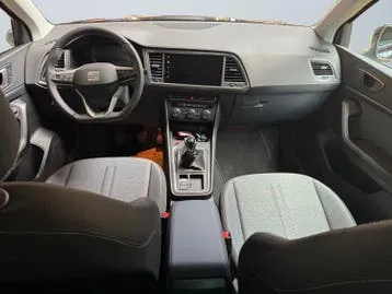 Seat Ateca 2025 photo 3