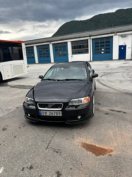 Volvo S60 2005 photo 2