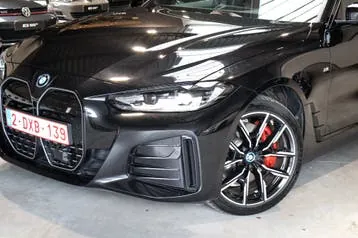 BMW I4 2023 photo 2