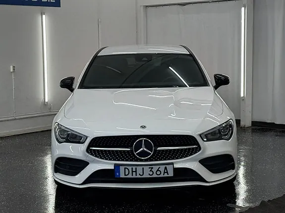Mercedes-Benz Cla200 D 2020 photo 2