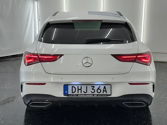 Mercedes-Benz Cla200 D 2020 photo 4
