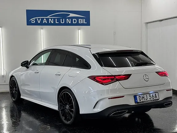 Mercedes-Benz Cla200 D 2020 photo 5