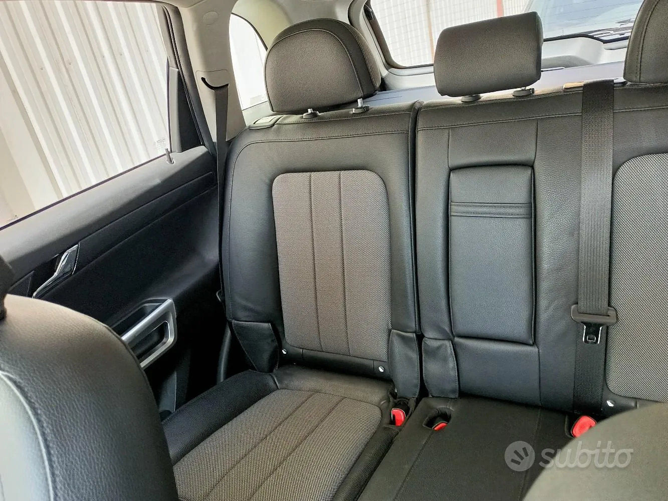Opel Antara 2014 photo 5