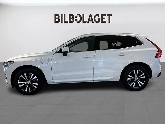 Volvo Xc60 2020 photo 2