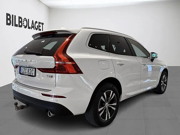 Volvo Xc60 2020 photo 4