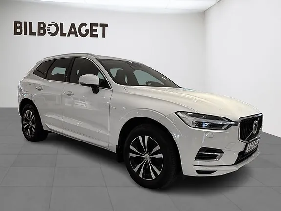 Volvo Xc60 2020 photo 5