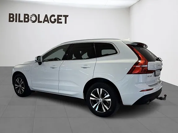 Volvo Xc60 2020 photo 3