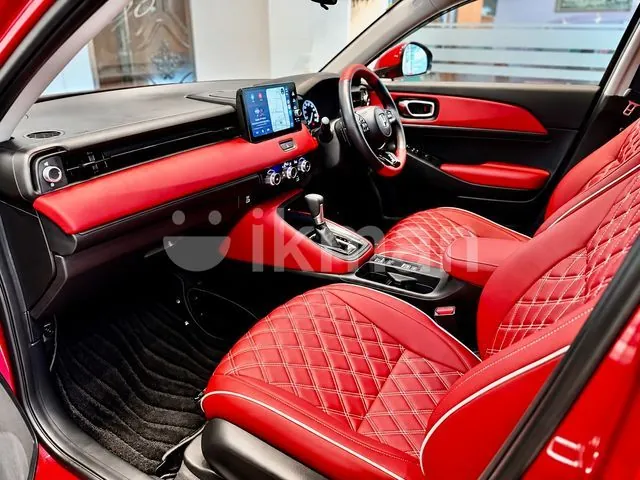 Honda Vezel 2023 photo 5