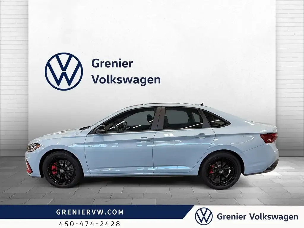 Volkswagen Jetta 2027 photo 3