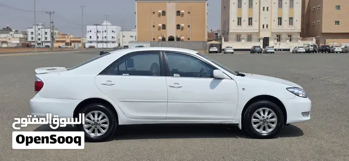Toyota Camry 2006 photo 3