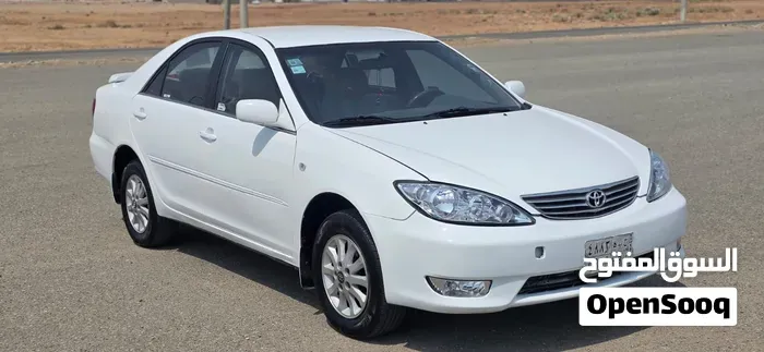 Toyota Camry 2006 photo 2