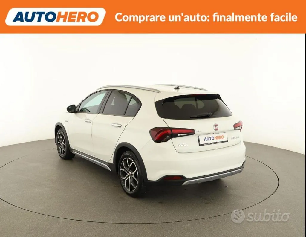 Fiat Tipo 2021 photo 4