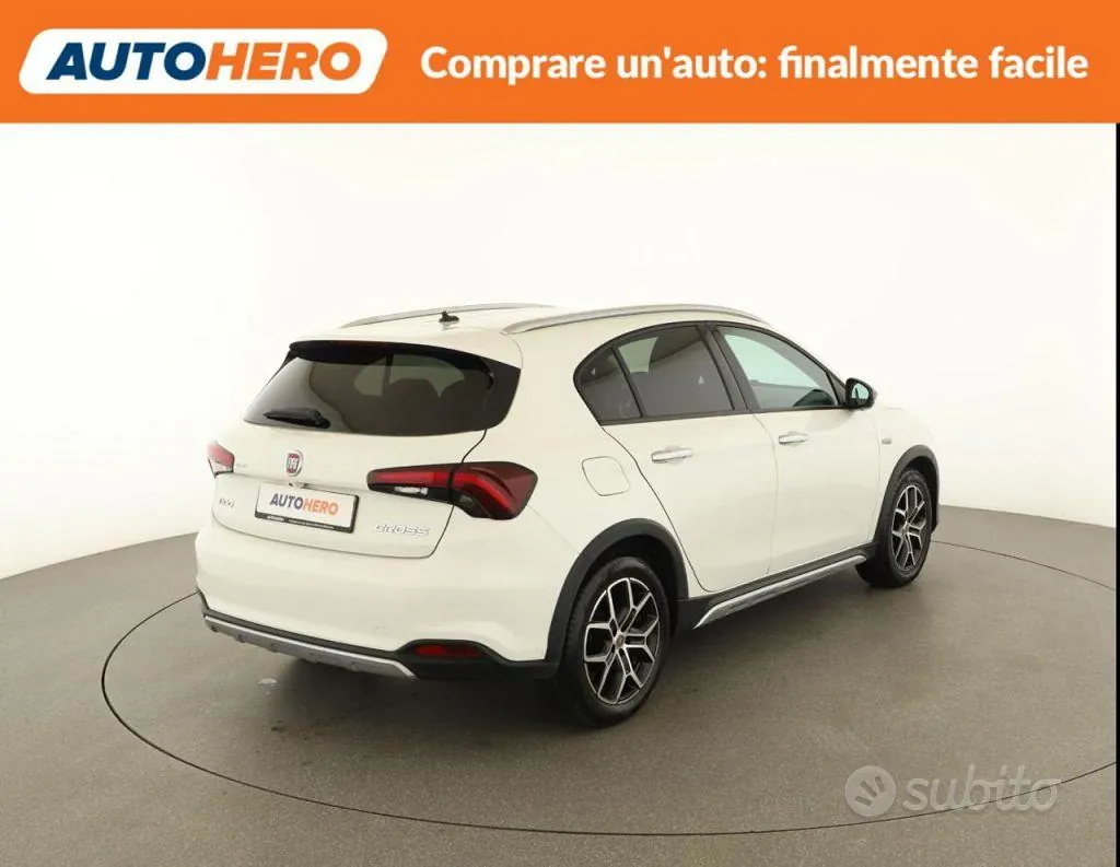Fiat Tipo 2021 photo 5