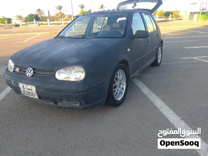 Volkswagen Id 4