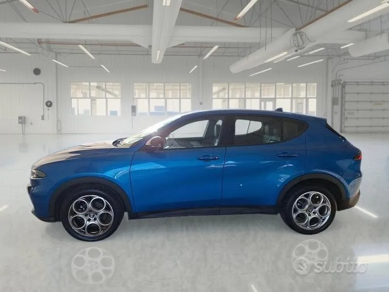 Alfa Romeo Tonale 2023 photo 5