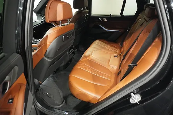 BMW X5 2021 photo 5
