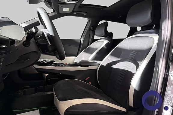 Kia Ev6 2022 photo 5