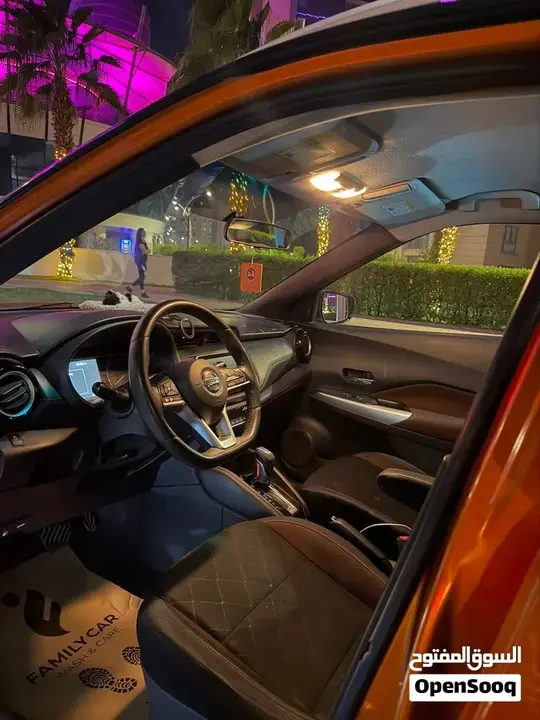 Nissan Kicks 2018 photo 4