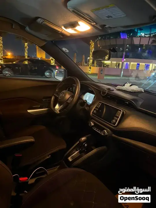Nissan Kicks 2018 photo 3
