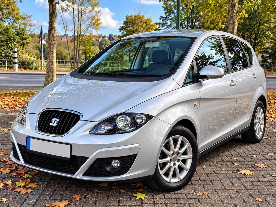 Seat Altea