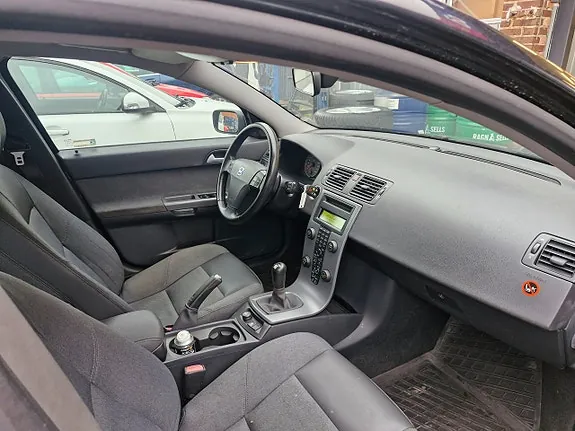 Volvo V50 2006 photo 5