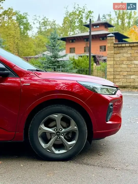 Ford Escape 2023 photo 5