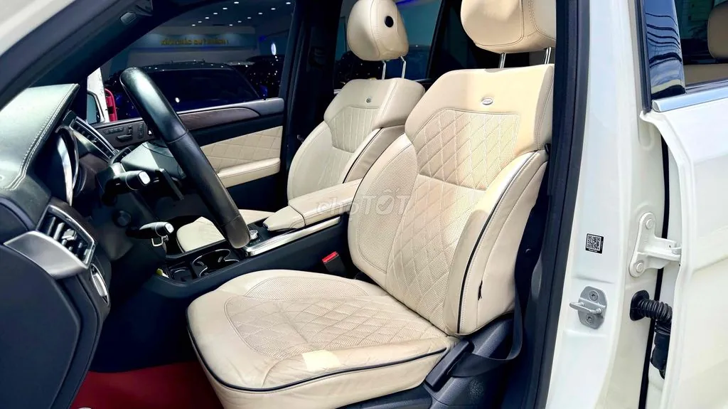 Mercedes-Benz Ml Class 2015 photo 3