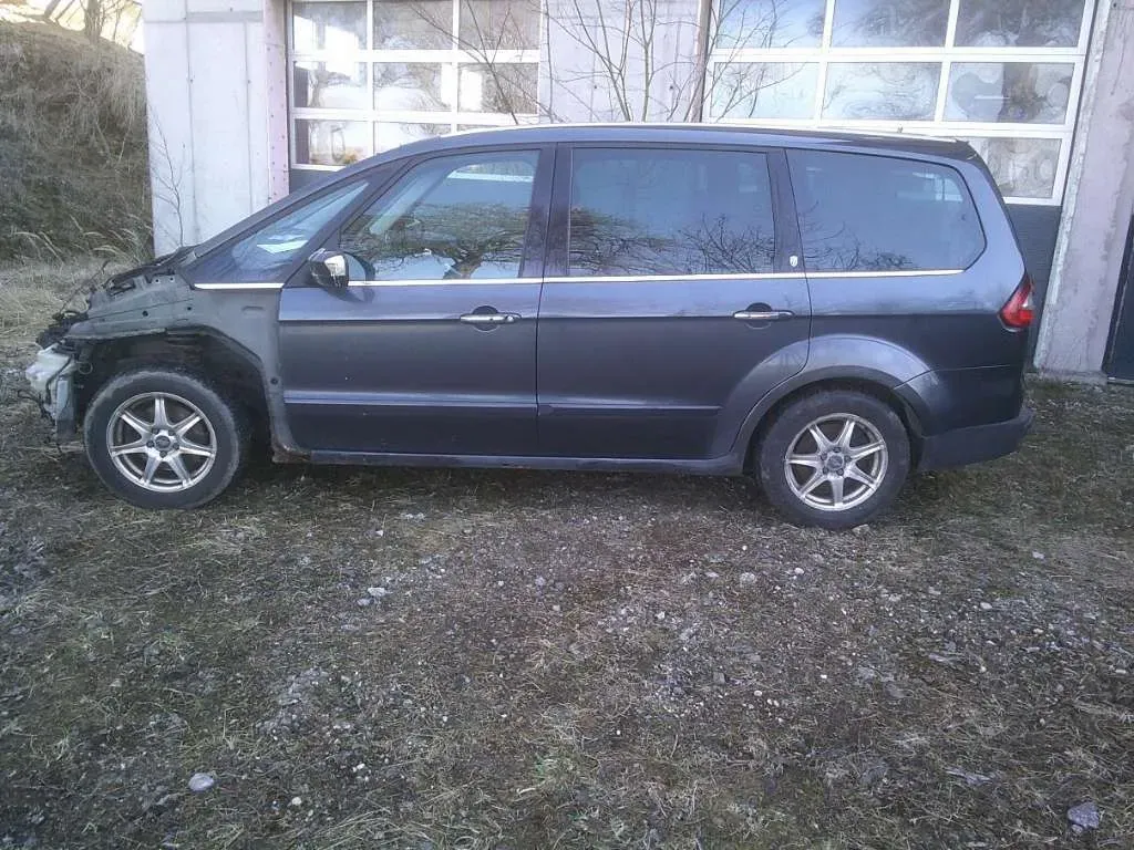Ford Galaxy