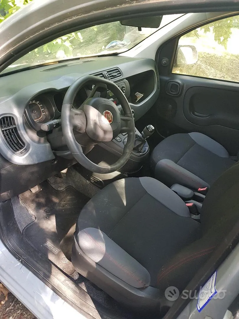 Fiat Panda 2018 photo 3