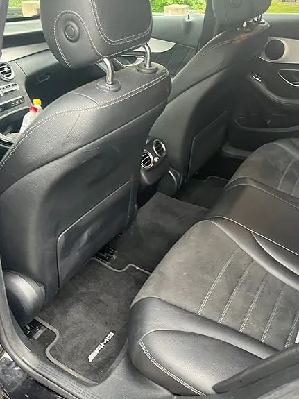 Mercedes-Benz C200 2020 photo 3