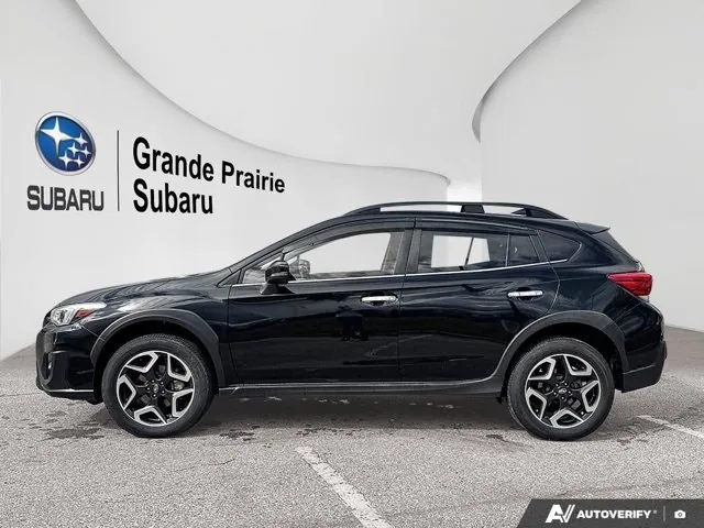 Subaru Crosstrek 2020 photo 2