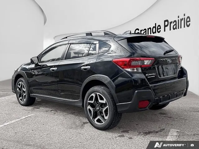 Subaru Crosstrek 2020 photo 3