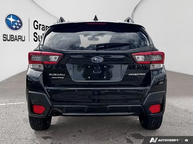 Subaru Crosstrek 2020 photo 4