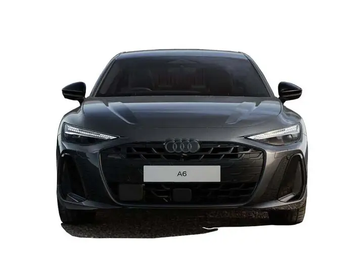 Audi A6 photo 5