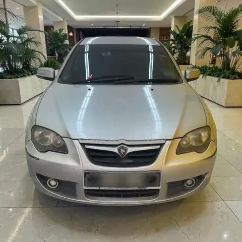 Proton Persona
