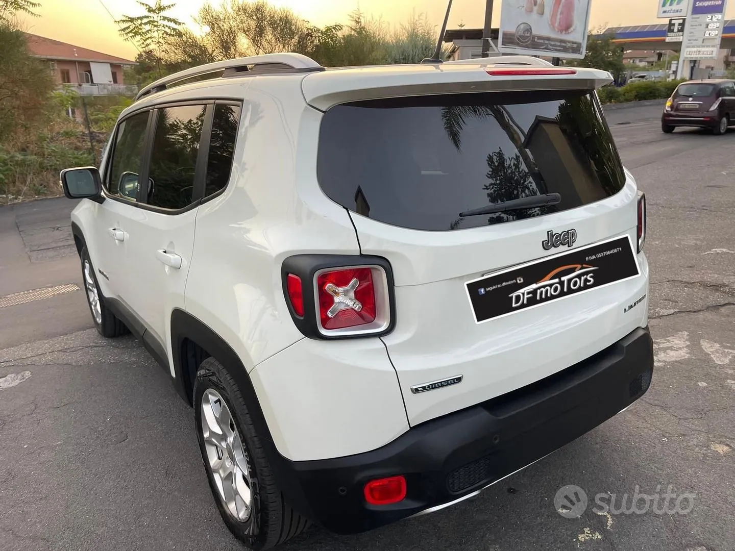 Jeep Renegade 2015 photo 4
