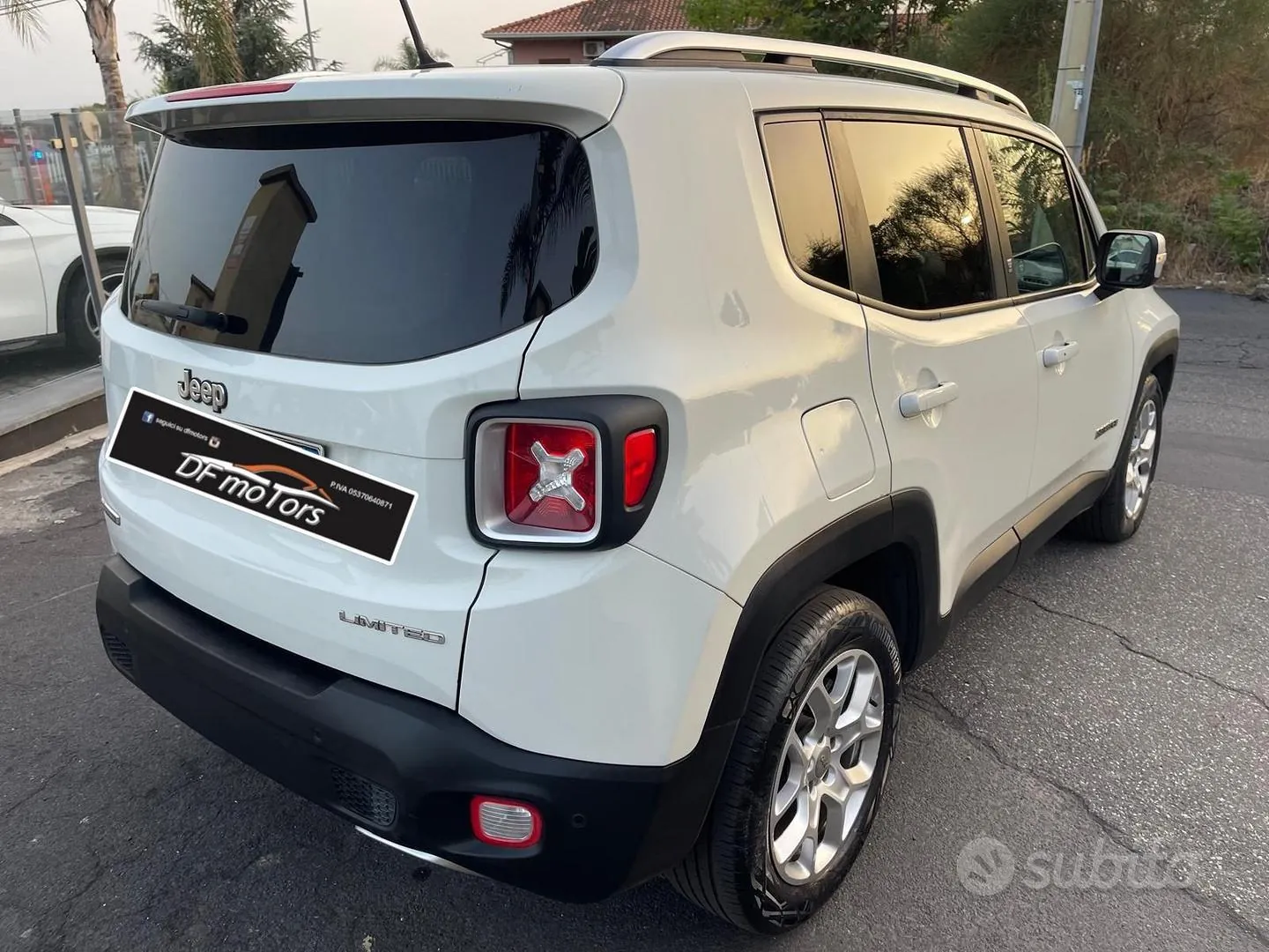 Jeep Renegade 2015 photo 3