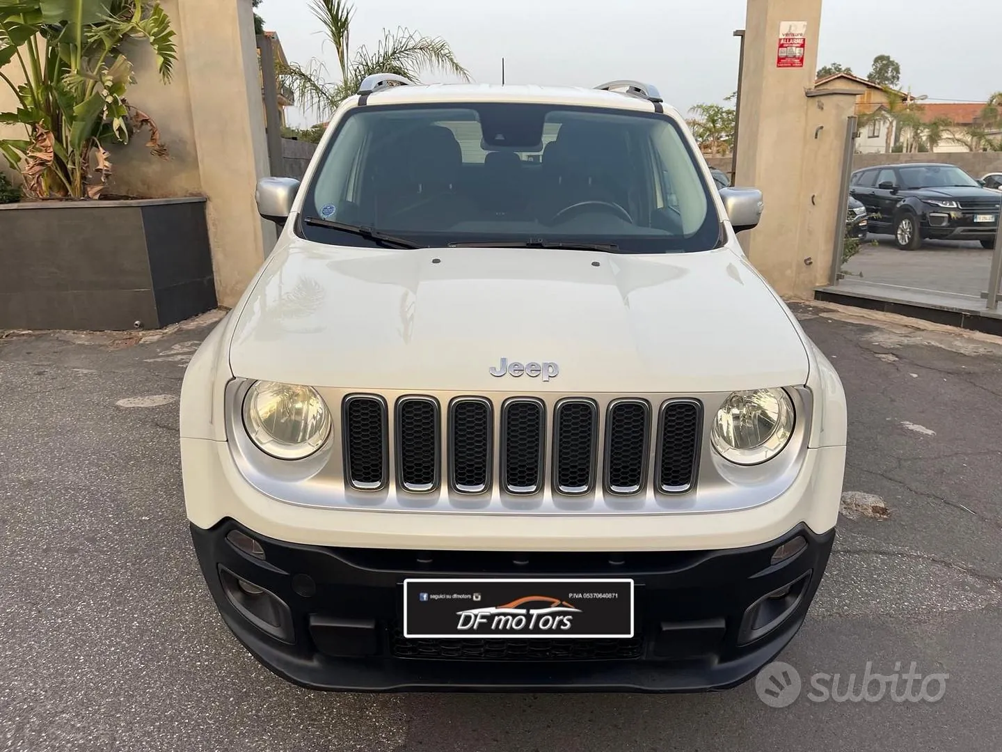Jeep Renegade 2015 photo 5